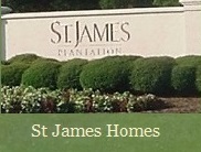 St James Plantation NC picture